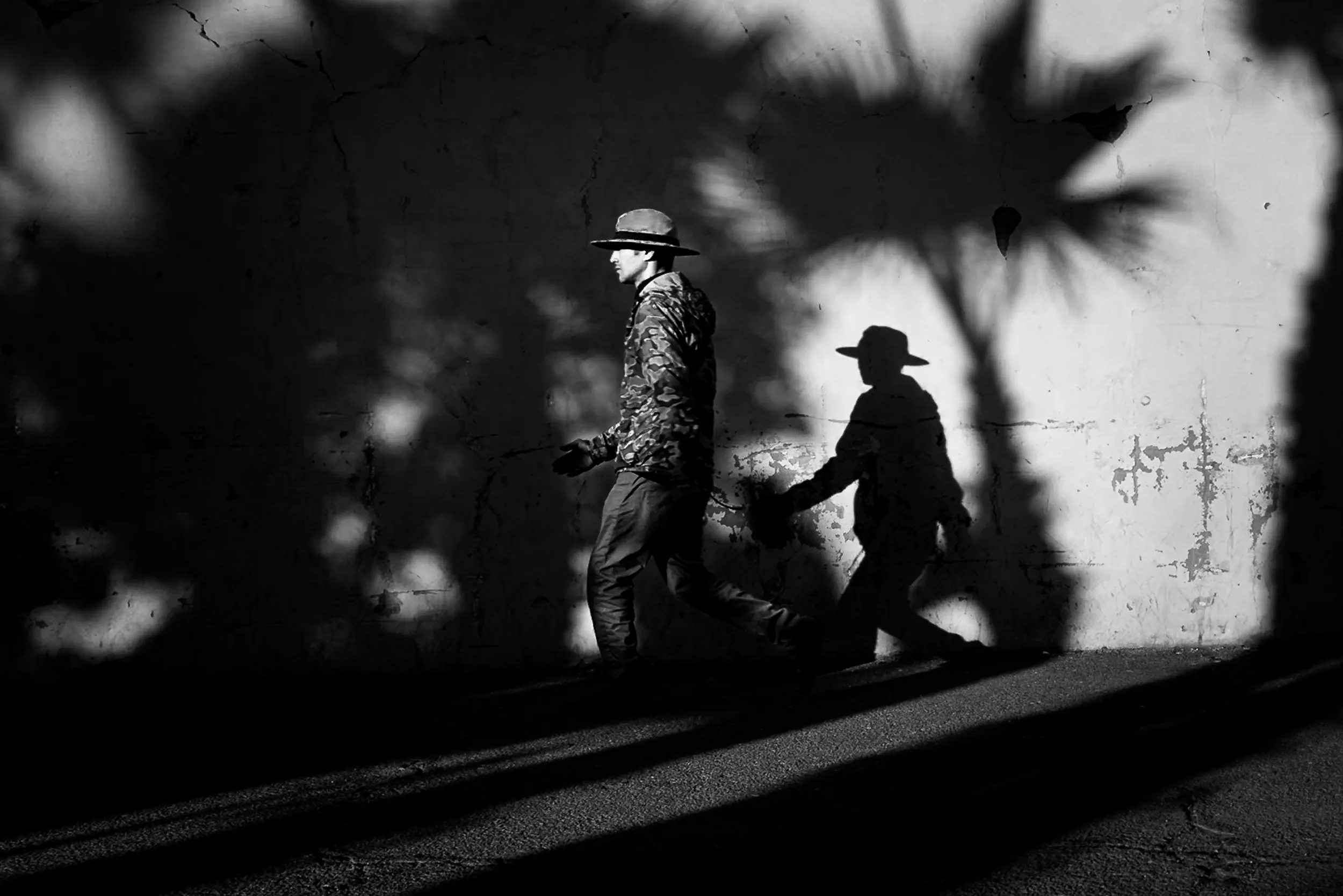 Portrait photography: Human stories and faces
