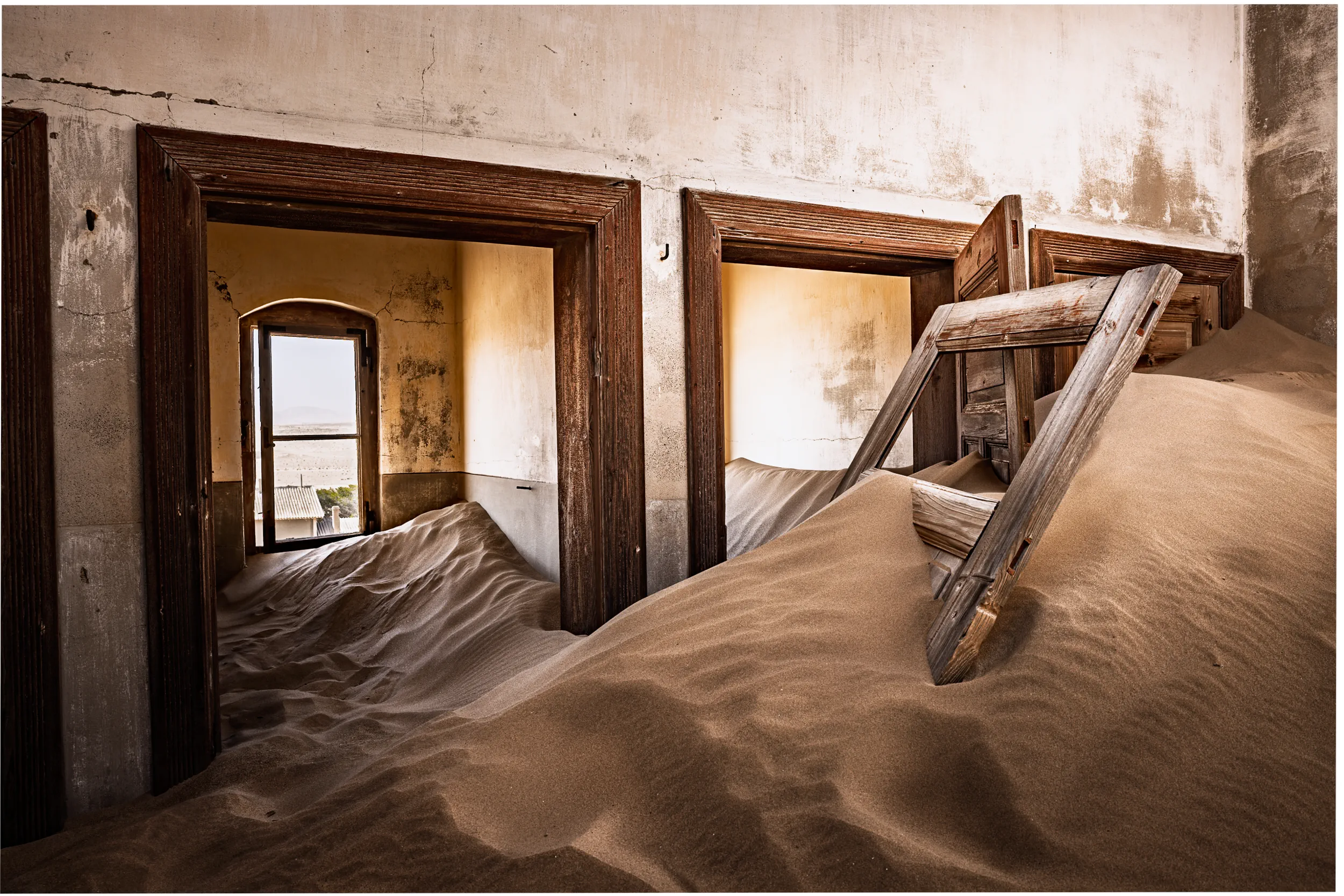 Dune, First Light