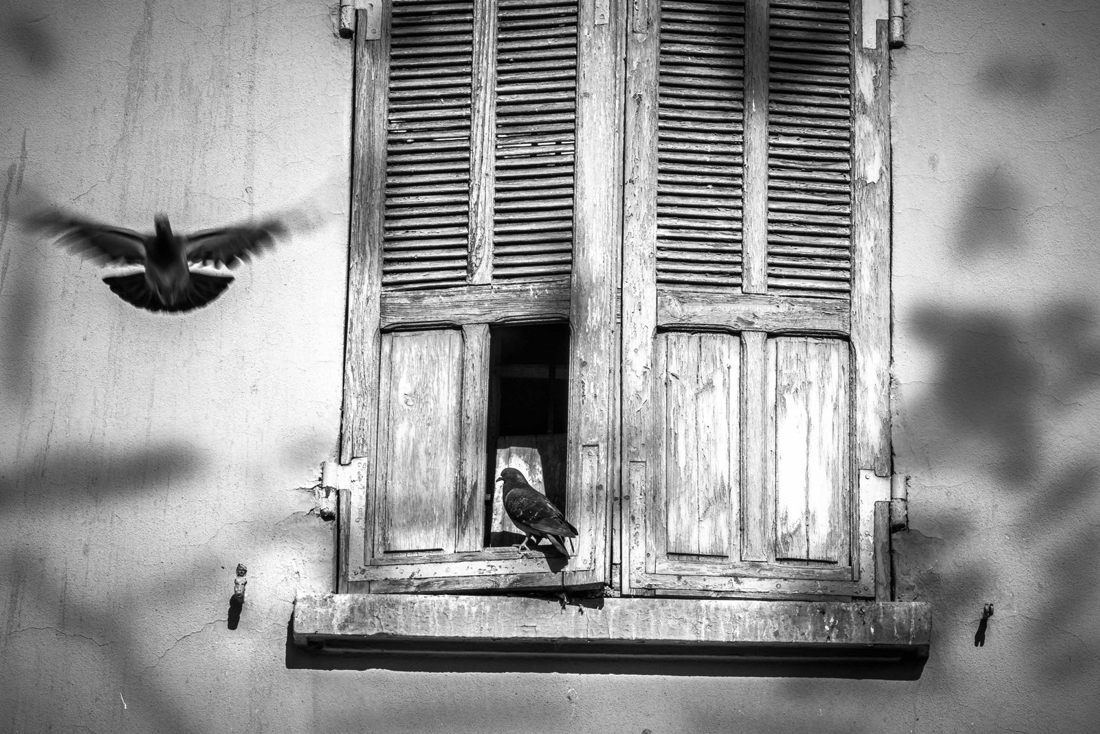 Urban and architectural photography: Cities and places