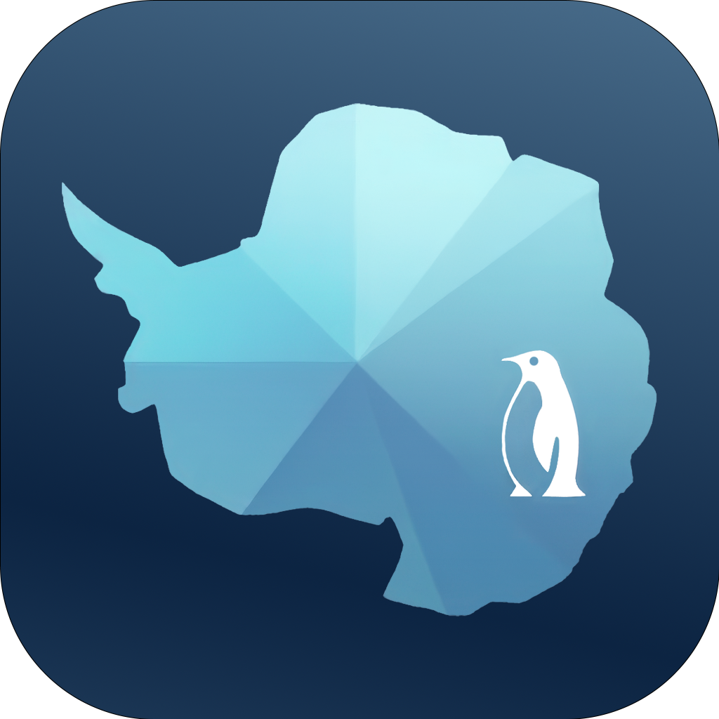 Antarctic Expedition Toolkit app icon