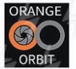 Orange Orbit