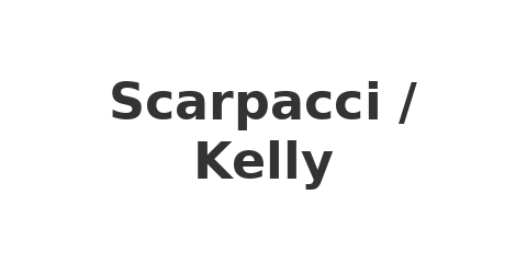 Scarpacci/Kelly